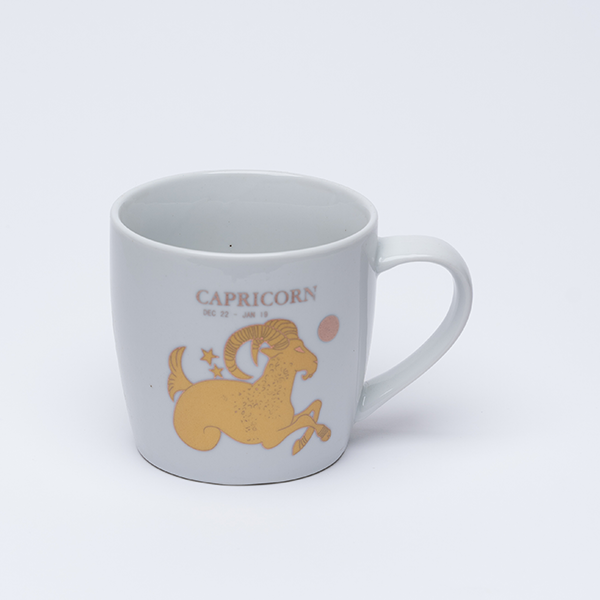 Horoscope mugs