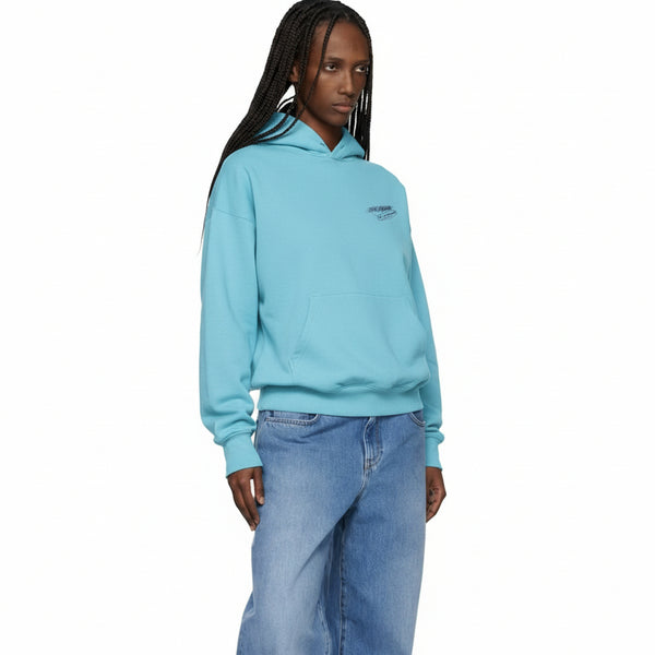 Space Bear Hoodie