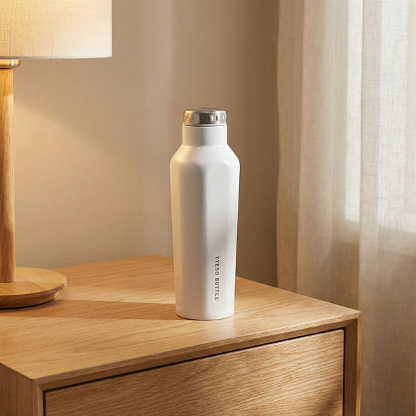 Vacuum Bottle