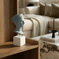 Sophia sculpture