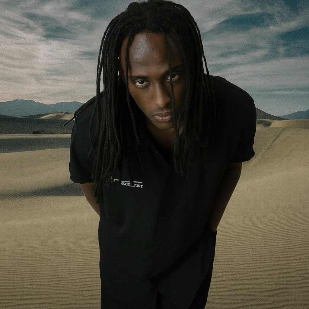 AD Linen Earth Shirt