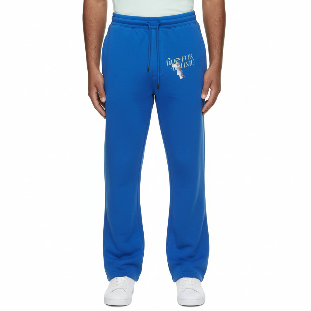 Five For a Time Pants (V2)