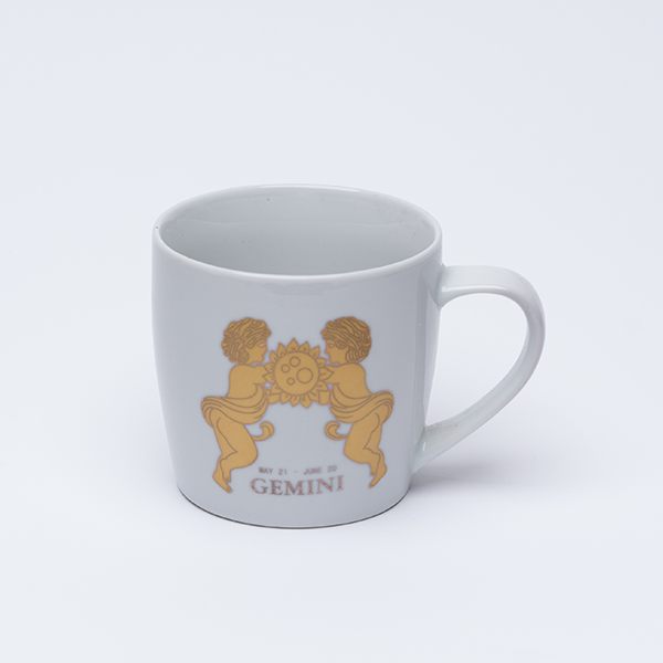 Horoscope mugs
