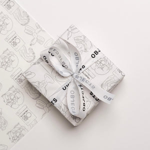 Gift Wrapping