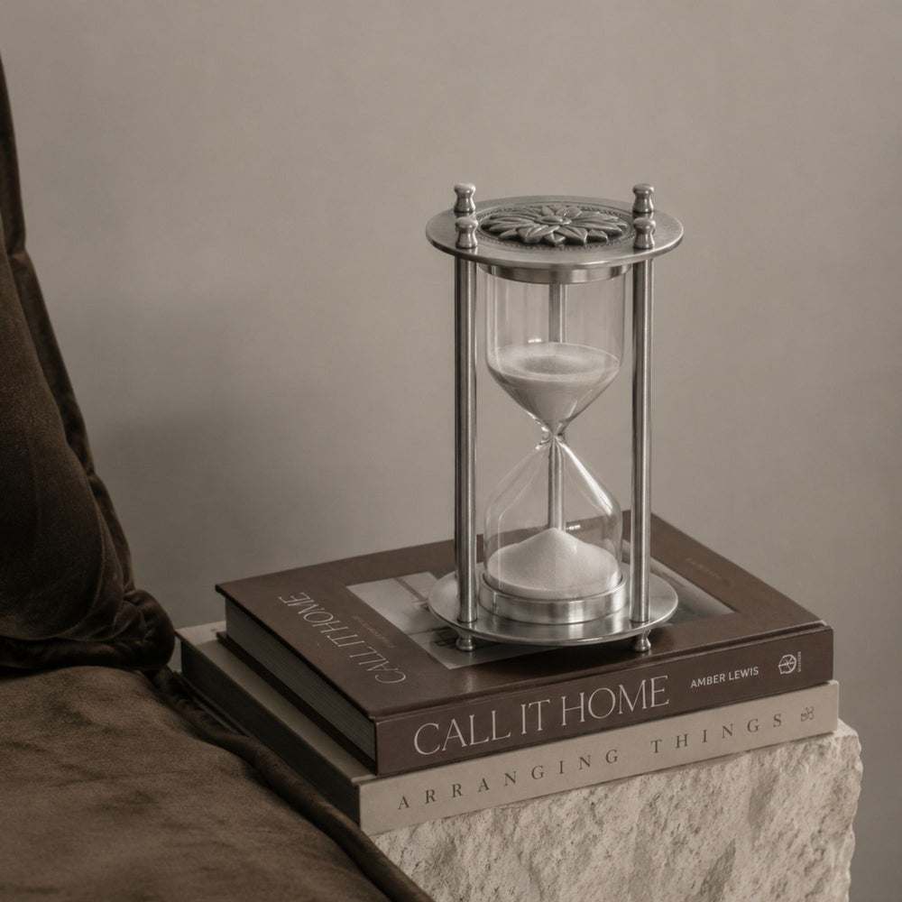 Sand Hour Glass