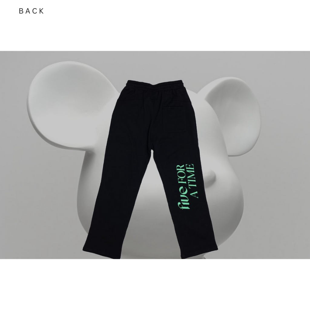 Five For a Time Pants (V1)