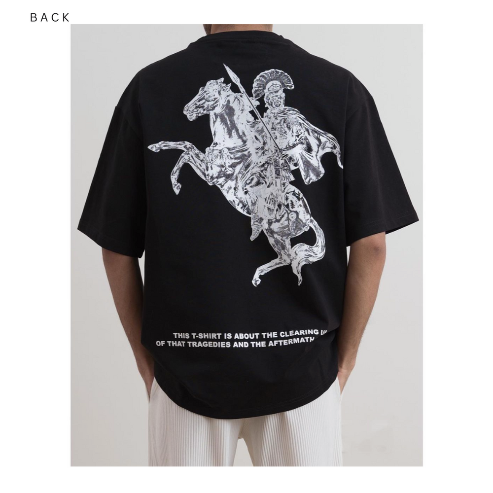 My Knight Tee