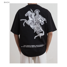 Load image into Gallery viewer, My Knight Tee