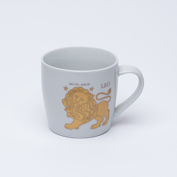 Horoscope mugs