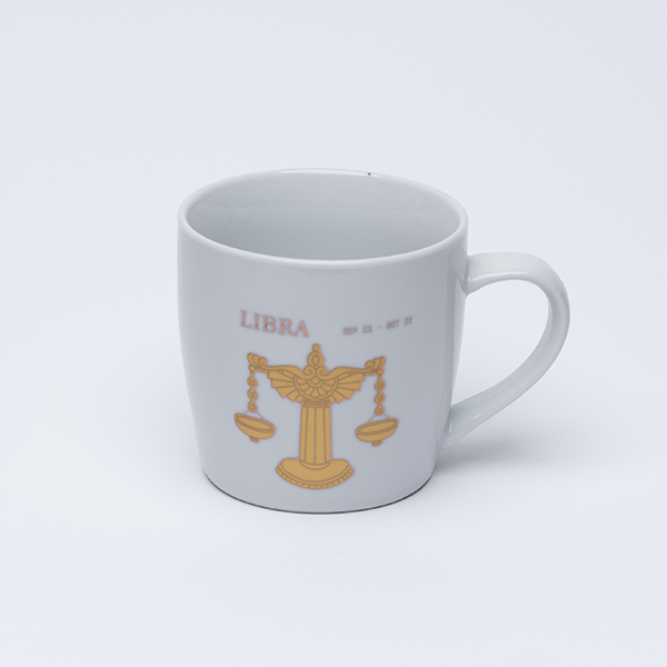 Horoscope mugs