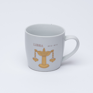 Horoscope mugs