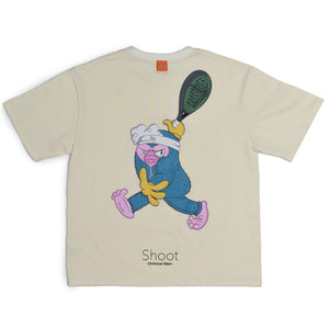 Catch OV Padel Tee