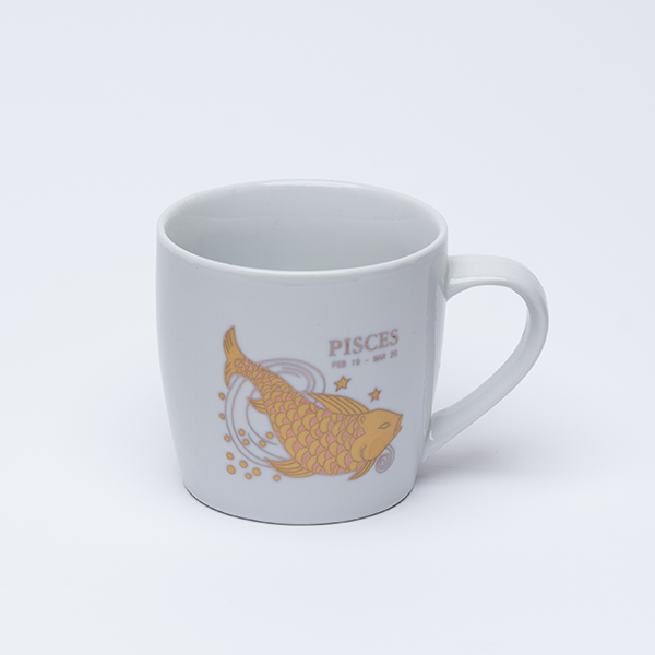 Horoscope mugs