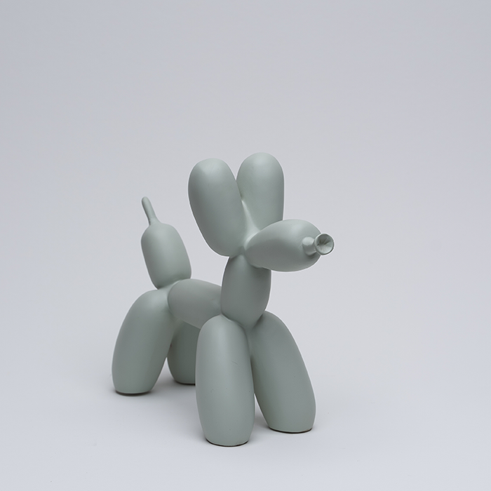 Matt Balloon Dog