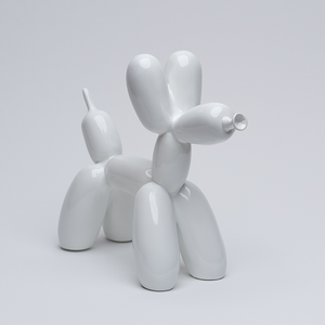 Glossy Balloon Dog