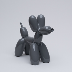 Glossy Balloon Dog