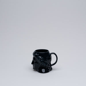 David Bust Mug