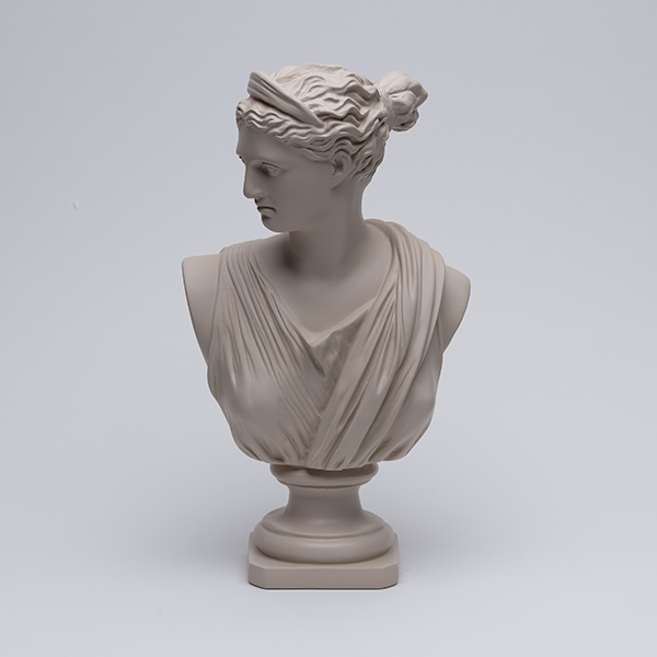 Sophia Sculpture