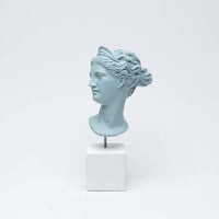Sophia sculpture