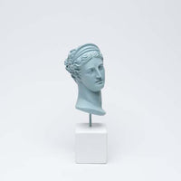 Sophia sculpture