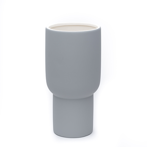 Mark bottle Vase