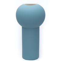 Modern vase