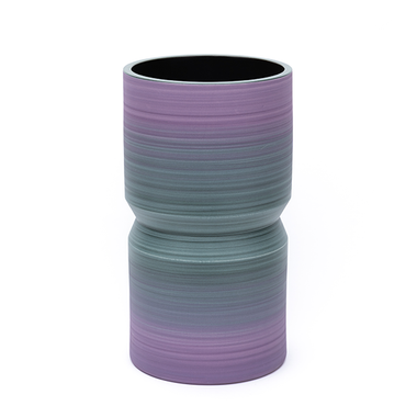 Shades of Wonder Vase