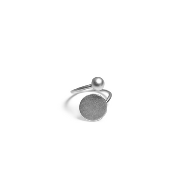 Luna Loop Ring