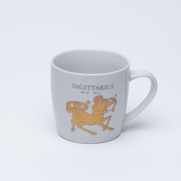 Horoscope mugs