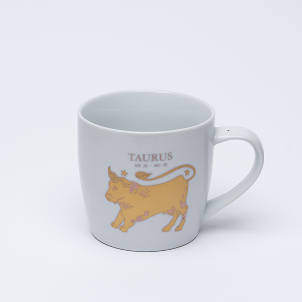 Horoscope mugs