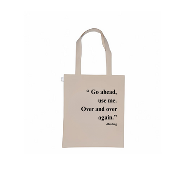 The Drama Tote