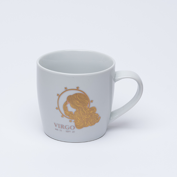 Horoscope mugs