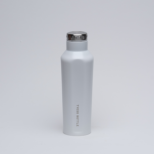 Vacuum Bottle